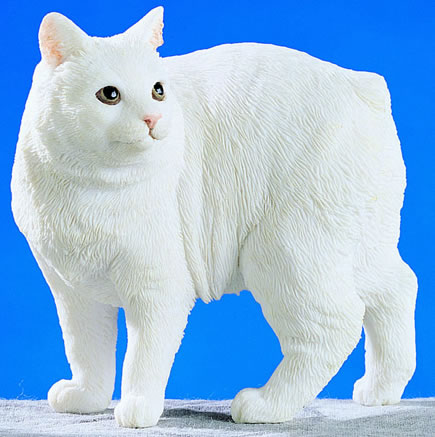 CYMRIC CAT FIGURINE 4