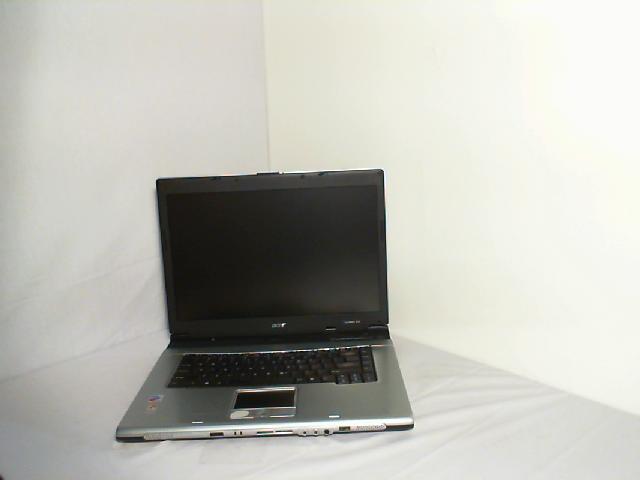 Acer Travelmate 4100 Pentium M 1.6ghz 15" Laptop No Os