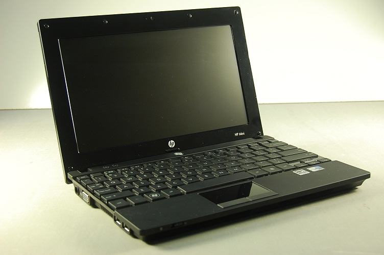 Hp Mini 5101 Netbook Intel Atom 1.66ghz 10 " Laptop