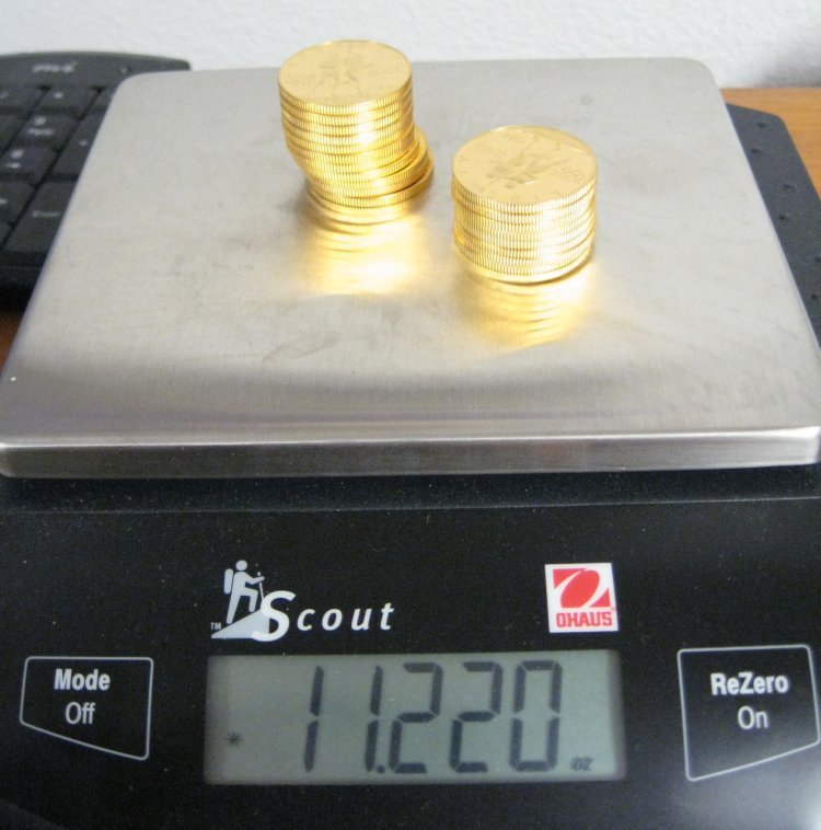 19 S MINT USA OLYMPIC GOLD COINS