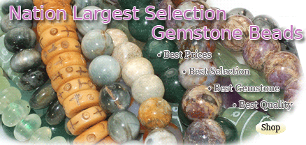 Gemstone Loose Beads