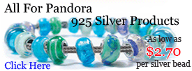 Murano Beads
