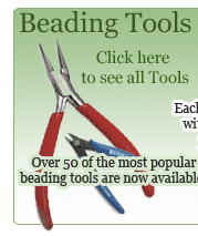 Beading Tools