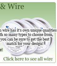 Beading Wire