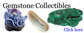 Gemstone Collectibles