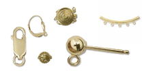 Metal Beads