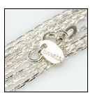 .925 Sterling Silver