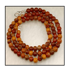Gemstone Chain