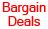 Bargain Deals
