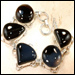 Agate Bracelets
