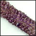 Amethyst Bracelets