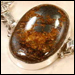 Bronzite Bracelets