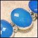 Chalcedony Bracelets