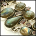 Labradorite Bracelets