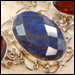 Lapis Lazuli Bracelets