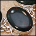 Bloodstone Bracelets