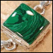 Malachite Bracelets