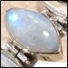 Moonstone Bracelets