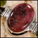 Rhodonite Bracelets