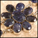 Sapphire Bracelets
