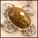 Tiger Eye Bracelets