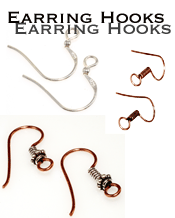Earring Hooks