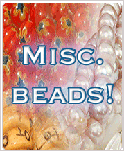 Misc Beads