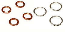 Jump Rings