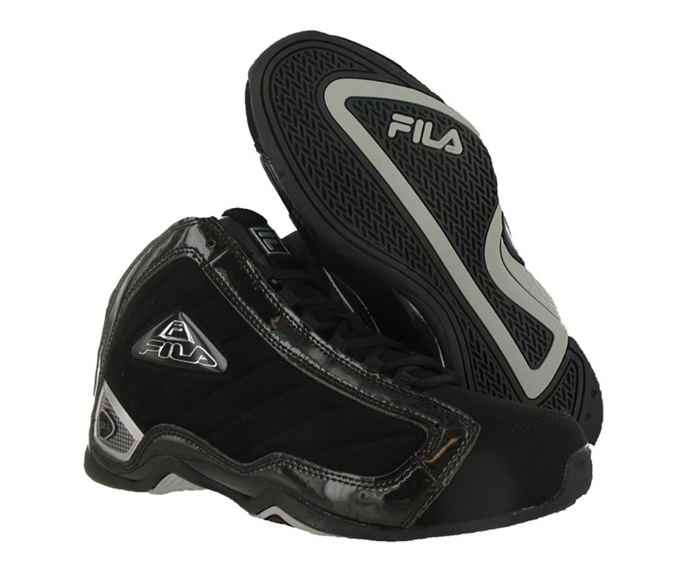 fila dls shoes