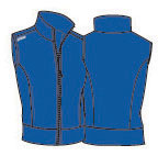 Prince Women's Vests