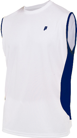 Prince Sleeveless Shirts