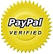 Paypal Verified