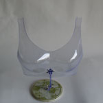Bra forms