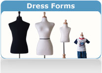 Dress forms