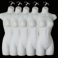 Mannequin lots