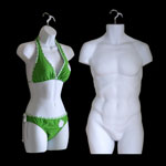 Mannequin sets