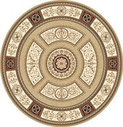 HD-REG8307GLD-8R: GOLD FREE S&H ROUND 8 X 8 PERSIAN AREA RUG ORIENTAL 7 HD-REG8307GLD-8R: GOLD FREE S&H ROUND 8 X 8 PERSIAN AREA RUG ORIENTAL 7