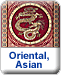 Oriental, asian