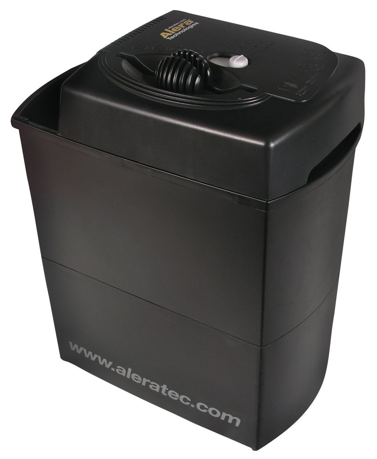 Aleratec DVD CD Strip Cut Shredder