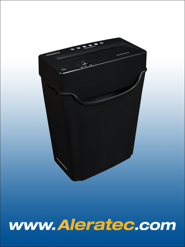 Aleratec DVD CD Shredder Plus FD