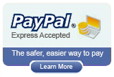 PayPal Express
