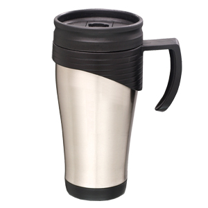 Thermal Travel Tumbler Mug Cup