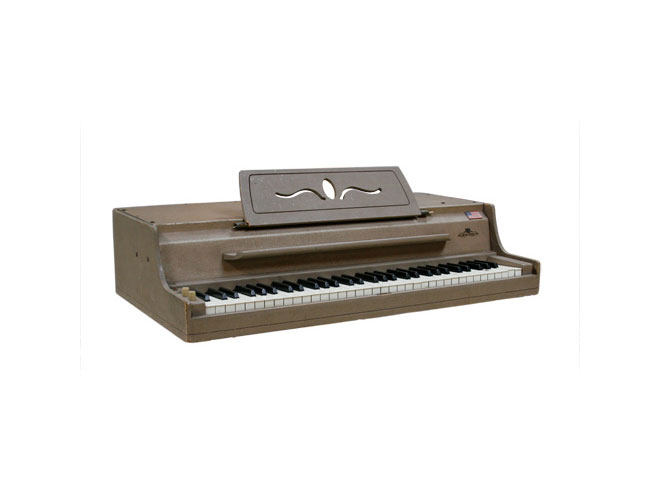 Wurlitzer 145B 38-Keys Electronic Piano Extremely RARE