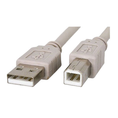 Canon Mp560 Printers on Usb Printer Cable Canon Pixma Ip90v  Mp190  Mp240   Ebay