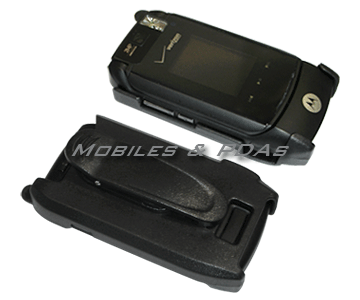 HOLSTER CASE w/ CLIP for MOTOROLA RAZR MaxxVe Maxx Ve