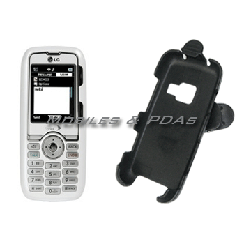 HOLSTER CASE SWIVEL CLIP for LG Rumor / Scoop / UX-260