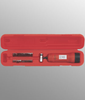 Genius 27 Piece Torque Screwdriver Set TO-227N