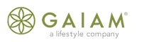 Gaiam - a lifestyle company