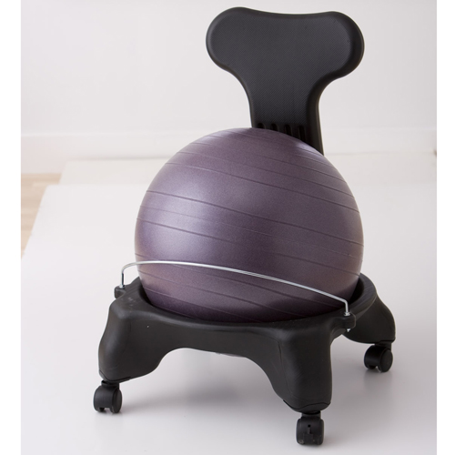 BalanceBallChair