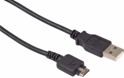 NEW LG OEM USB Data Cable Rumor VX8550 Chocolate Muziq